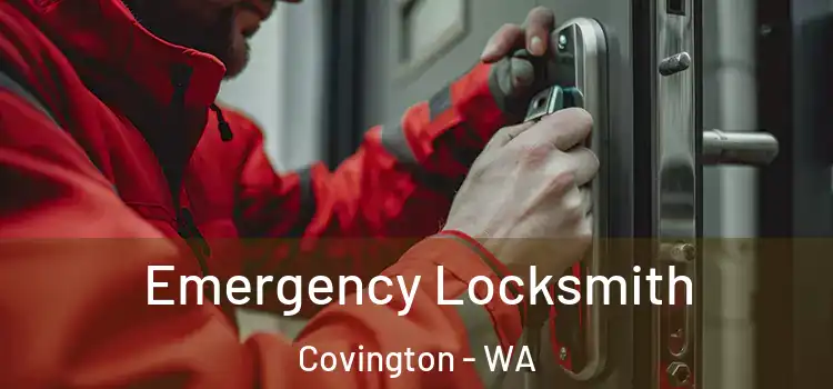  Emergency Locksmith Covington - WA