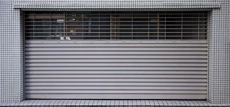 Advanced Solutions for Your Aluminum Garage Doors in Covington, Washington