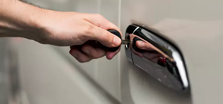 Why Choose Our Auto Locksmith Team in Covington, WA?