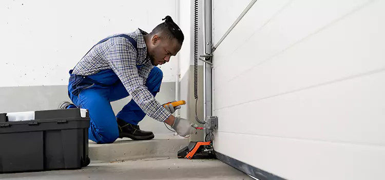Expert Solutions for Every Garage Lock Need in Covington, WA