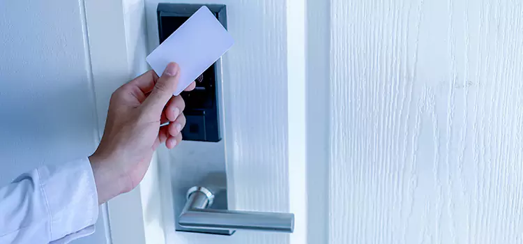 Why Choose Us for Your Keycard Lock Installation in Covington, WA?