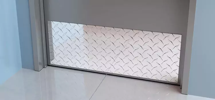 Benefits of Professional Kick Plate Solutions in Covington, WA