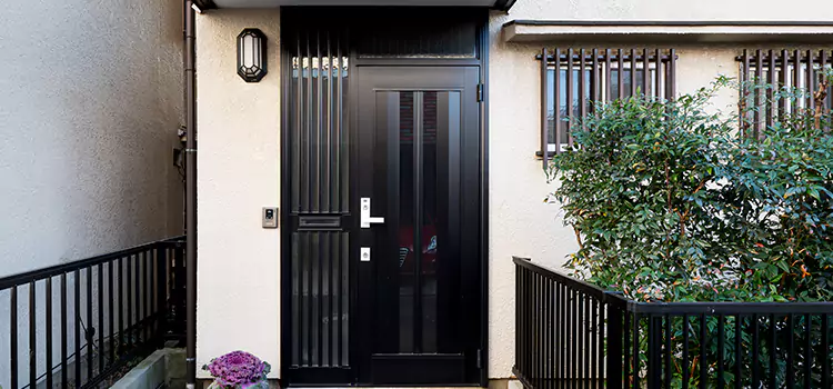 Popular Exterior Door Options in Covington, WA