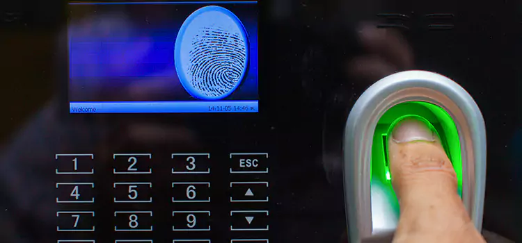 Your Trusted Partner for Secure Access in Covington, WA