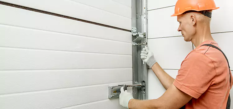 Why Choose Us for Garage Door Lock Services in Covington, WA?