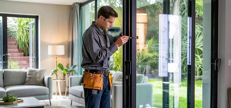 Why Choose Us for Your Glass Door Needs in Covington, WA?