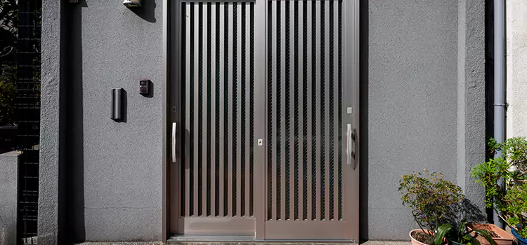 Why Choose Us for Your Security Needs in Covington, WA?