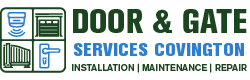 Door & Gate Services Covington